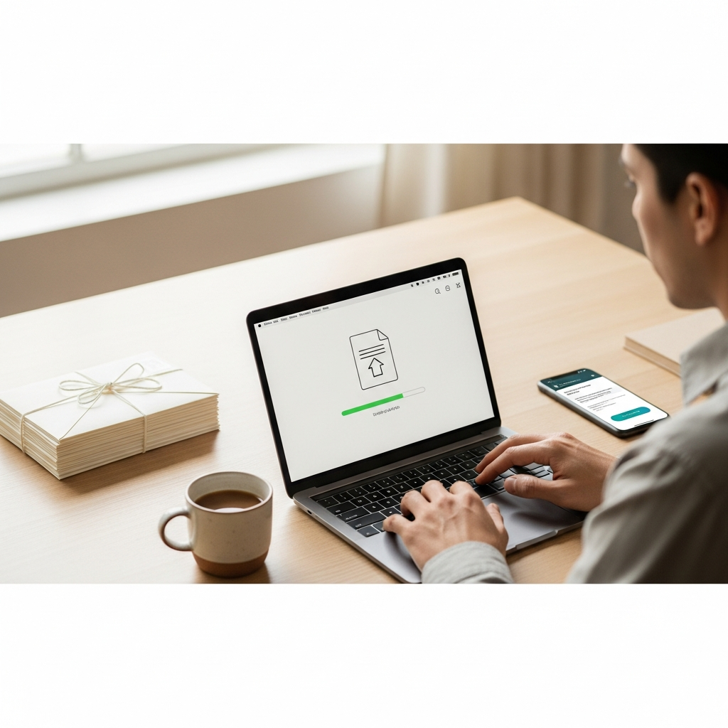 Professioneller Rechnungsversand – automatisiert mit Paydog Auto.Invoicing