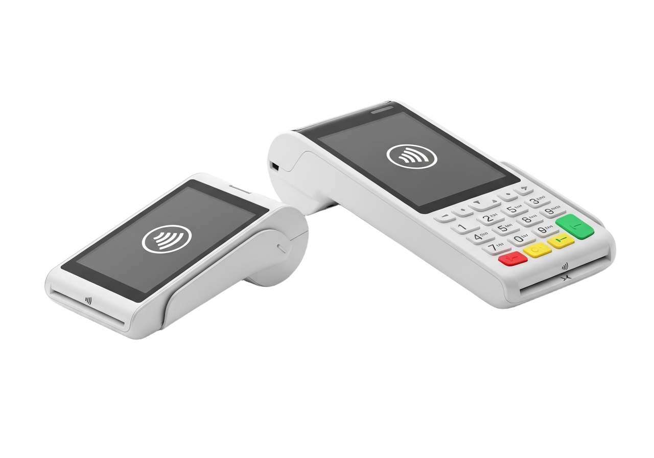 Kartenterminal