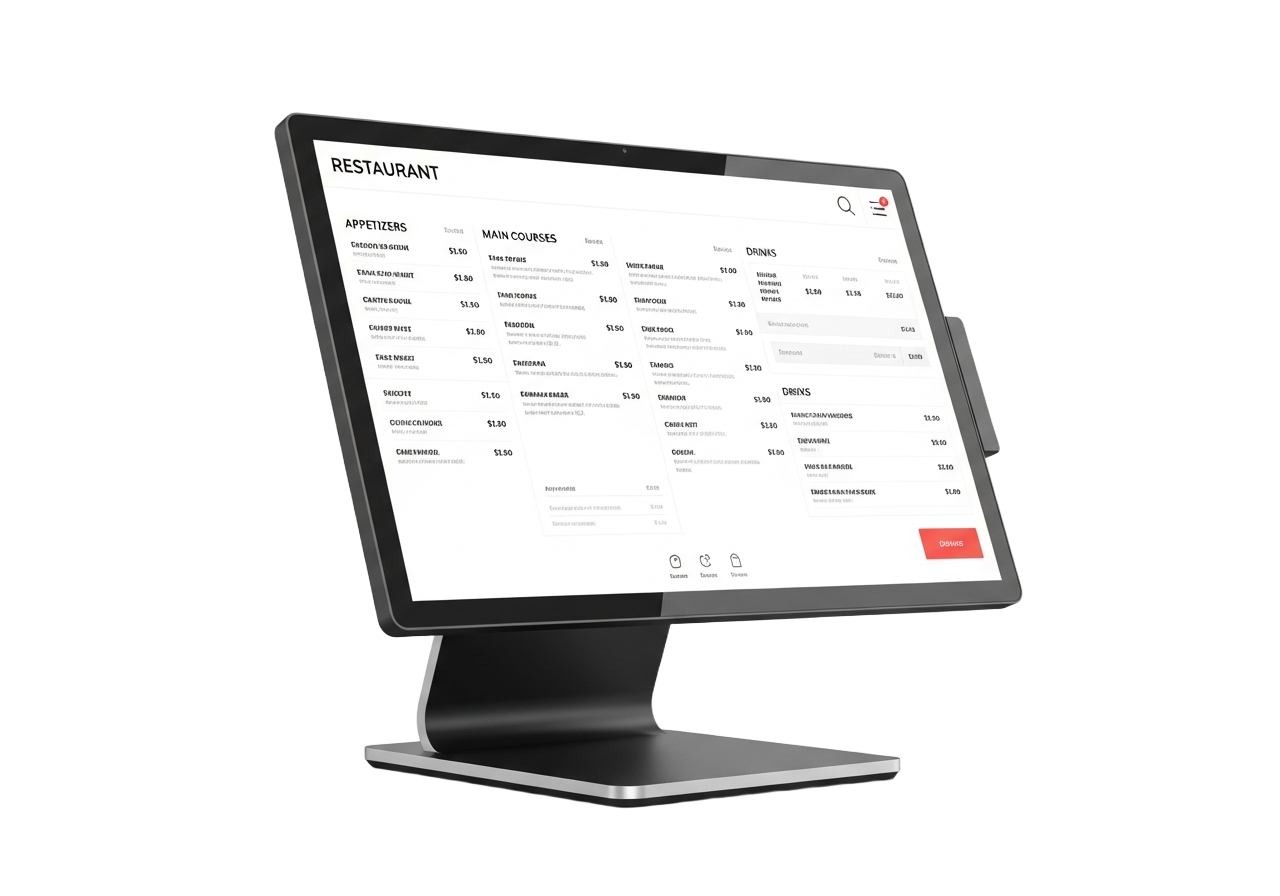 POS-System